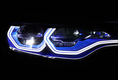 BMW M4 Concept Iconic Lights