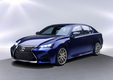 Lexus GS F