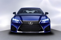 Lexus GS F