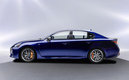 Lexus GS F