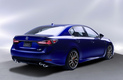 Lexus GS F