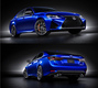 Lexus GS F