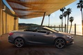 Buick Cascada 2016