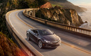Buick Cascada 2016