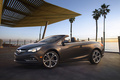 Buick Cascada 2016