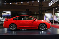 Subaru concepts for Tokyo Auto Salon-2015