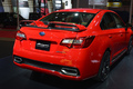 Subaru concepts for Tokyo Auto Salon-2015