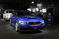 Subaru Levorg S concept