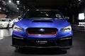 Subaru concepts for Tokyo Auto Salon-2015