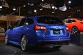 Subaru concepts for Tokyo Auto Salon-2015