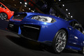 Subaru concepts for Tokyo Auto Salon-2015