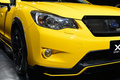 Subaru concepts for Tokyo Auto Salon-2015