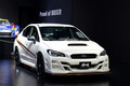 Subaru WRX S4 by Prova