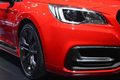 Subaru concepts for Tokyo Auto Salon-2015