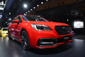 Subaru Legacy B4 Blitzen concept
