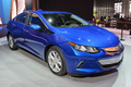 Chevrolet Volt