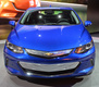 Chevrolet Volt