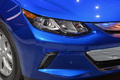 Chevrolet Volt
