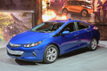 Chevrolet Volt