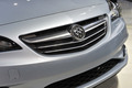Buick Cascada