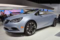 Buick Cascada