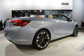 Buick Cascada