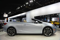 Buick Cascada