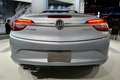 Buick Cascada