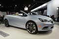 Buick Cascada