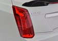 Cadillac CTS-V