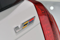 Cadillac CTS-V