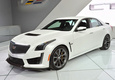 Cadillac CTS-V