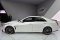 Cadillac CTS-V