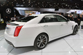 Cadillac CTS-V