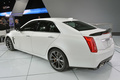 Cadillac CTS-V