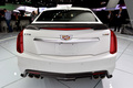 Cadillac CTS-V