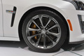 Cadillac CTS-V