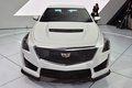 Cadillac CTS-V