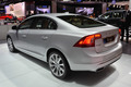 Volvo S60 Inscription