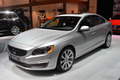 Volvo S60 Inscription