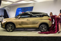 GAC Trumpchi GS4