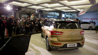 GAC Trumpchi GS4