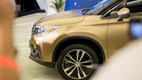 GAC Trumpchi GS4