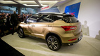 GAC Trumpchi GS4