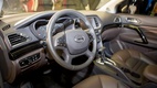 GAC Trumpchi GS4