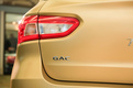 GAC Trumpchi GS4