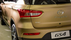 GAC Trumpchi GS4