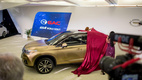GAC Trumpchi GS4