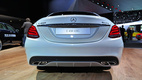 Mercedes-Benz C450 AMG Sport