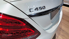 Mercedes-Benz C450 AMG Sport